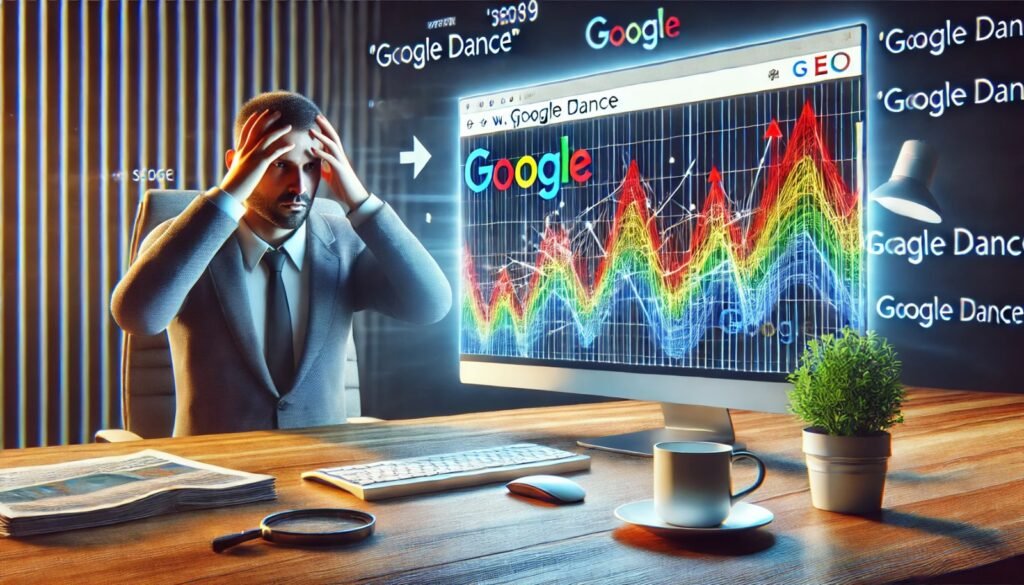 Google dance