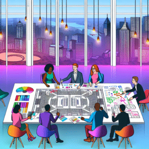 Jak prowadzić biznes w branży eventowej?