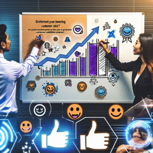 Dlaczego warto inwestować w customer experience