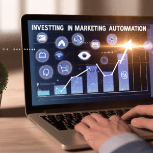 Czy warto inwestować w automatyzację marketingu?