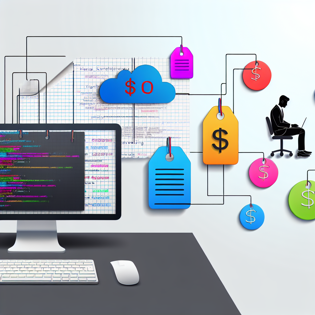 tworzenie stron internetowych cennik