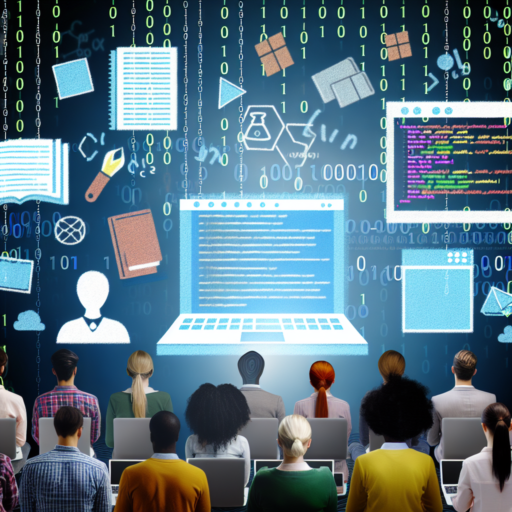 kurs tworzenia stron internetowych