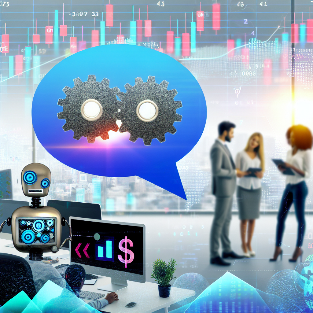 Czy warto inwestować w chatboty?