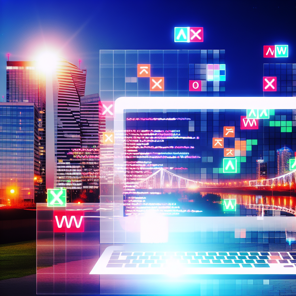 tworzenie stron internetowych warszawa