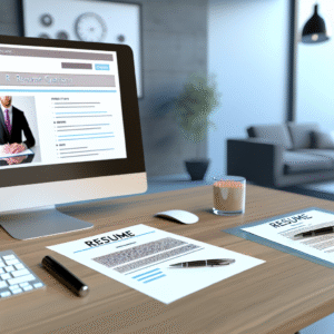 strony do tworzenia cv