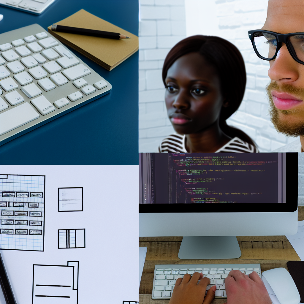 jak tworzyć strony internetowe