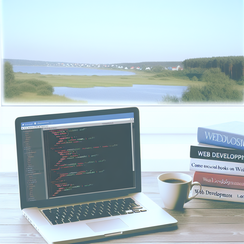 tworzenie stron internetowych łódź