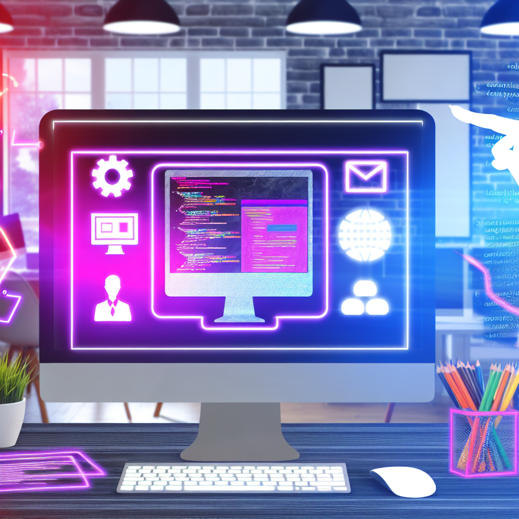 strony internetowe tworzenie