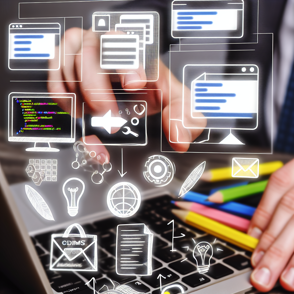 tworzenie stron internetowych wrocław