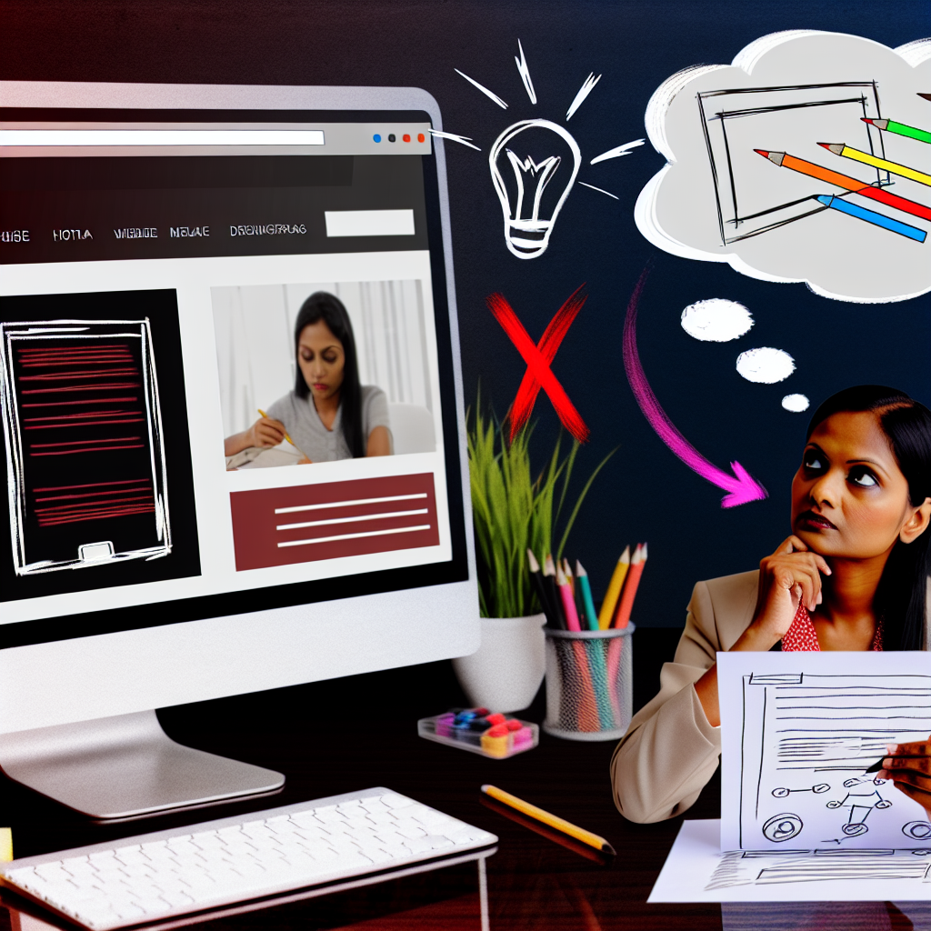 tworzenie strony www