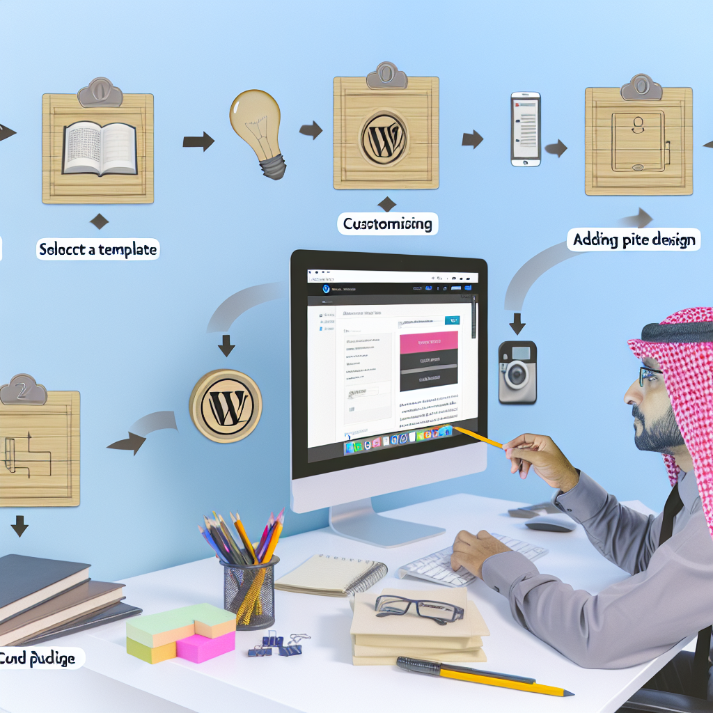 tworzenie stron internetowych wordpress