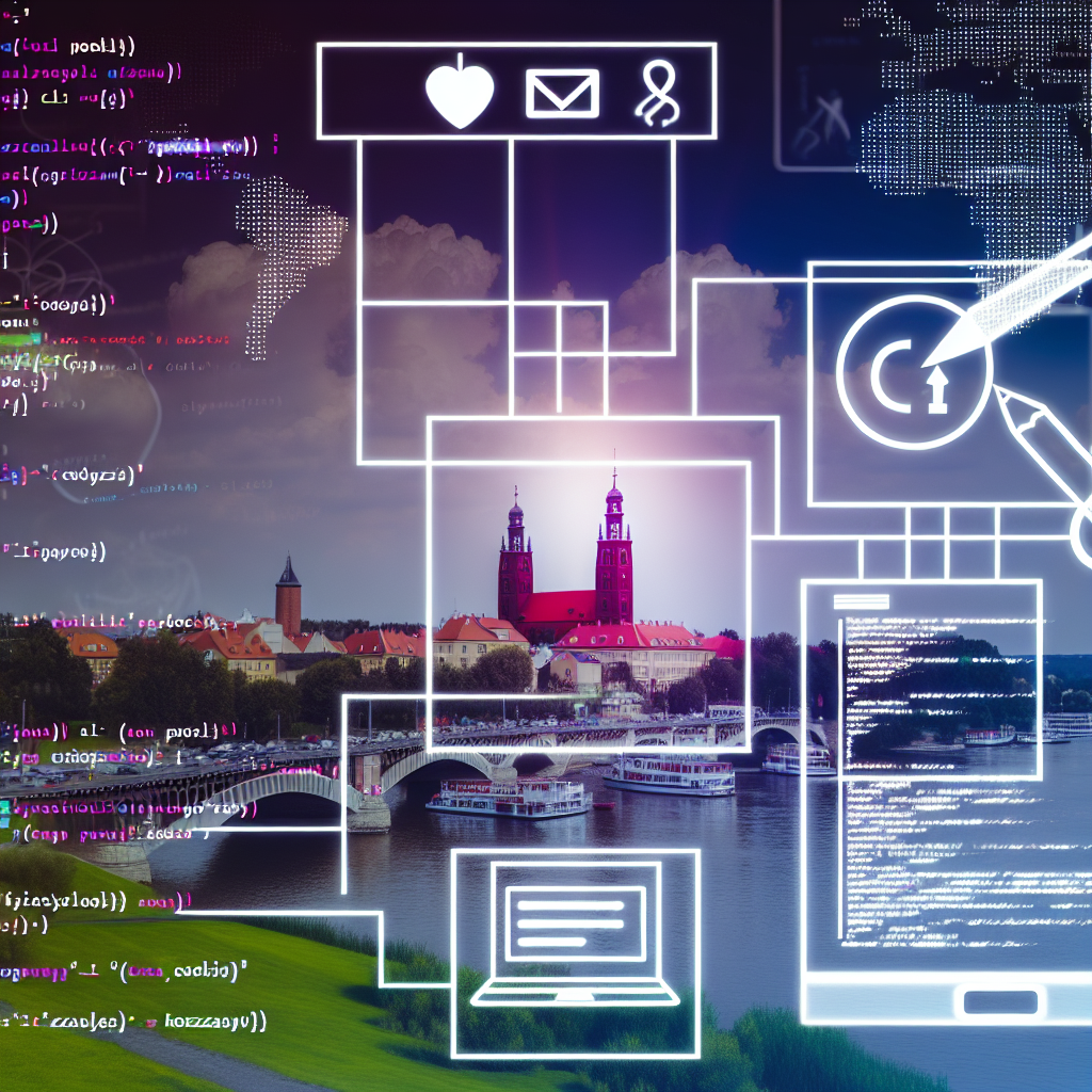 tworzenie stron internetowych koszalin