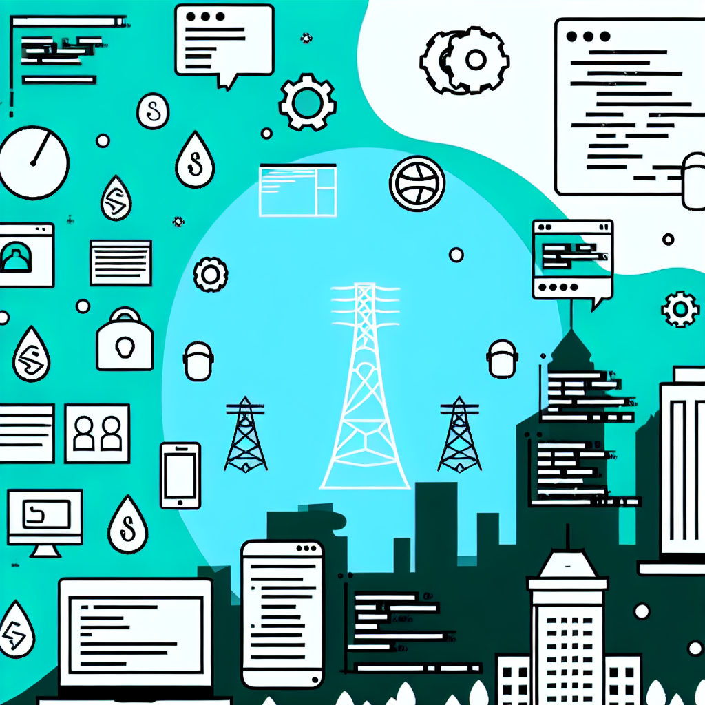 tworzenie stron internetowych rzeszów