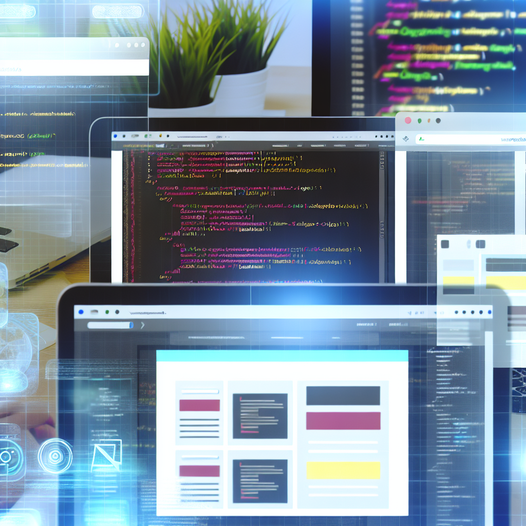 tworzenie stron internetowych pkd