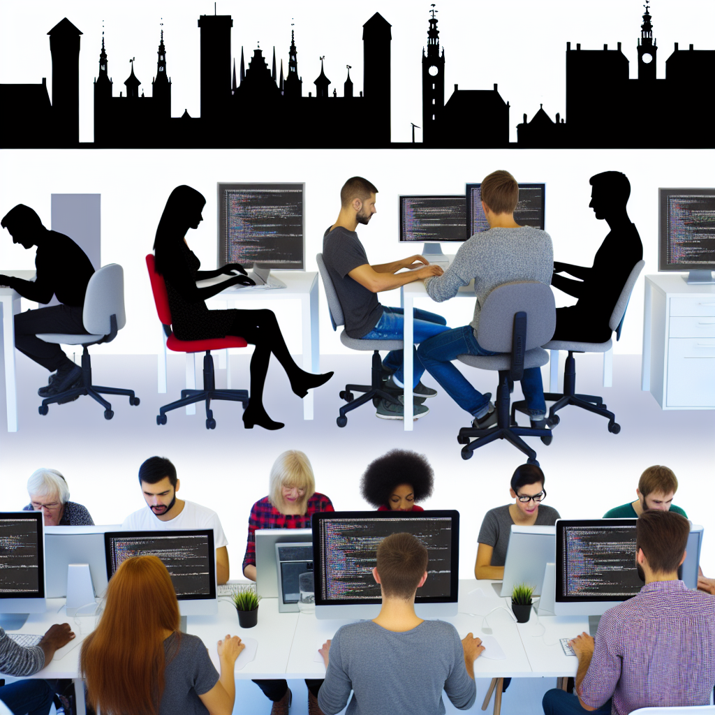 tworzenie stron www gdańsk