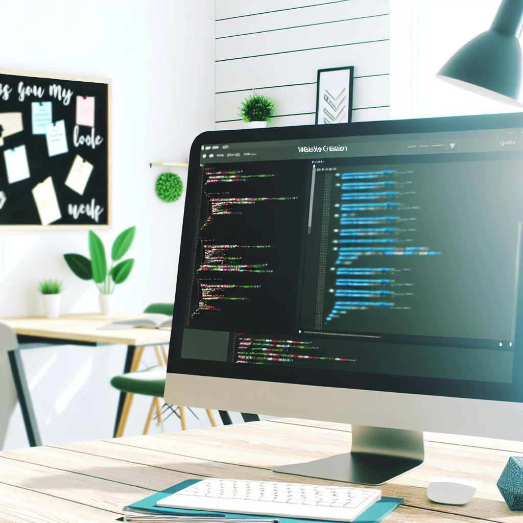 tworzenie stron www gorzów wlkp