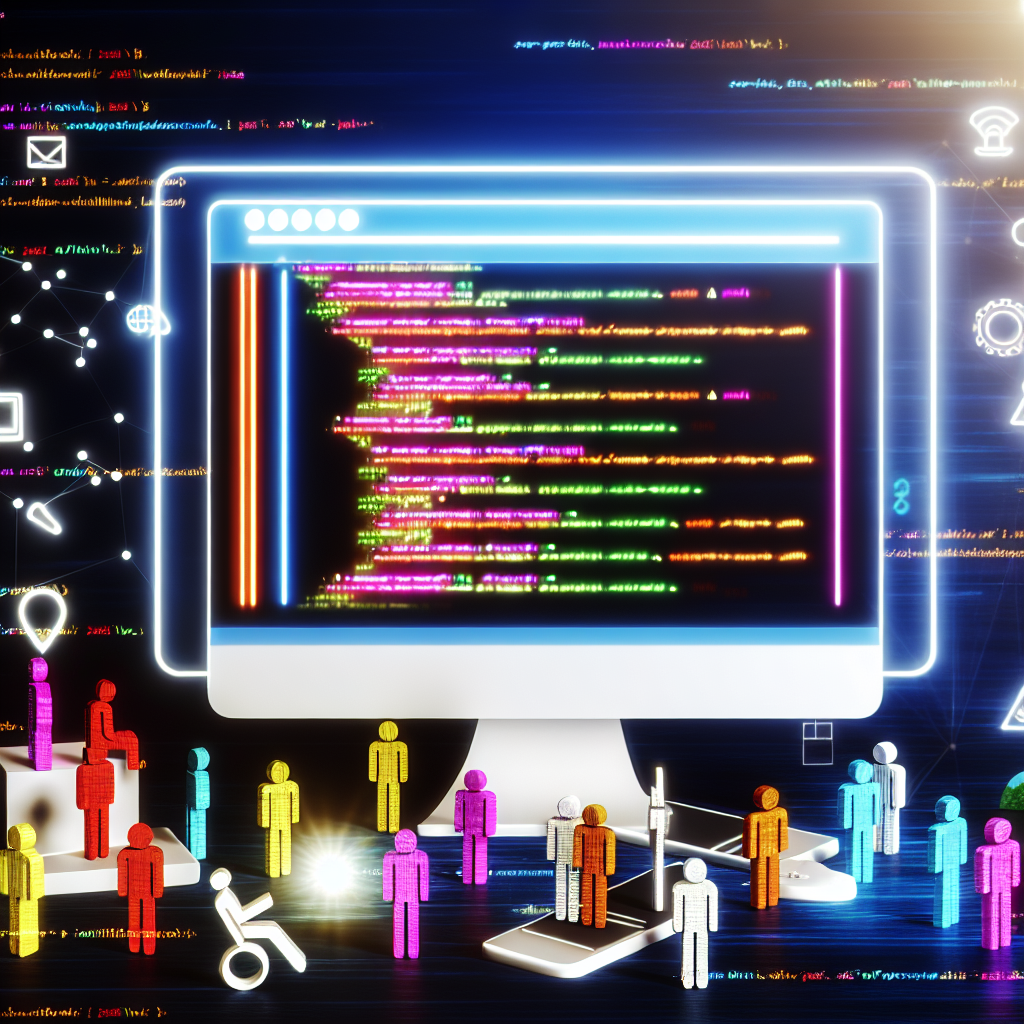 program do tworzenia stron www