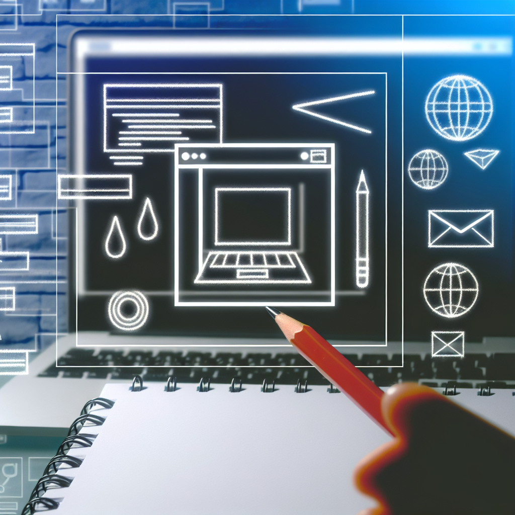 tworzymy strony internetowe